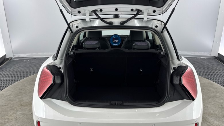 MINI Cooper 1.5 C Sport [Level 1] 3dr Auto Petrol Hatchback